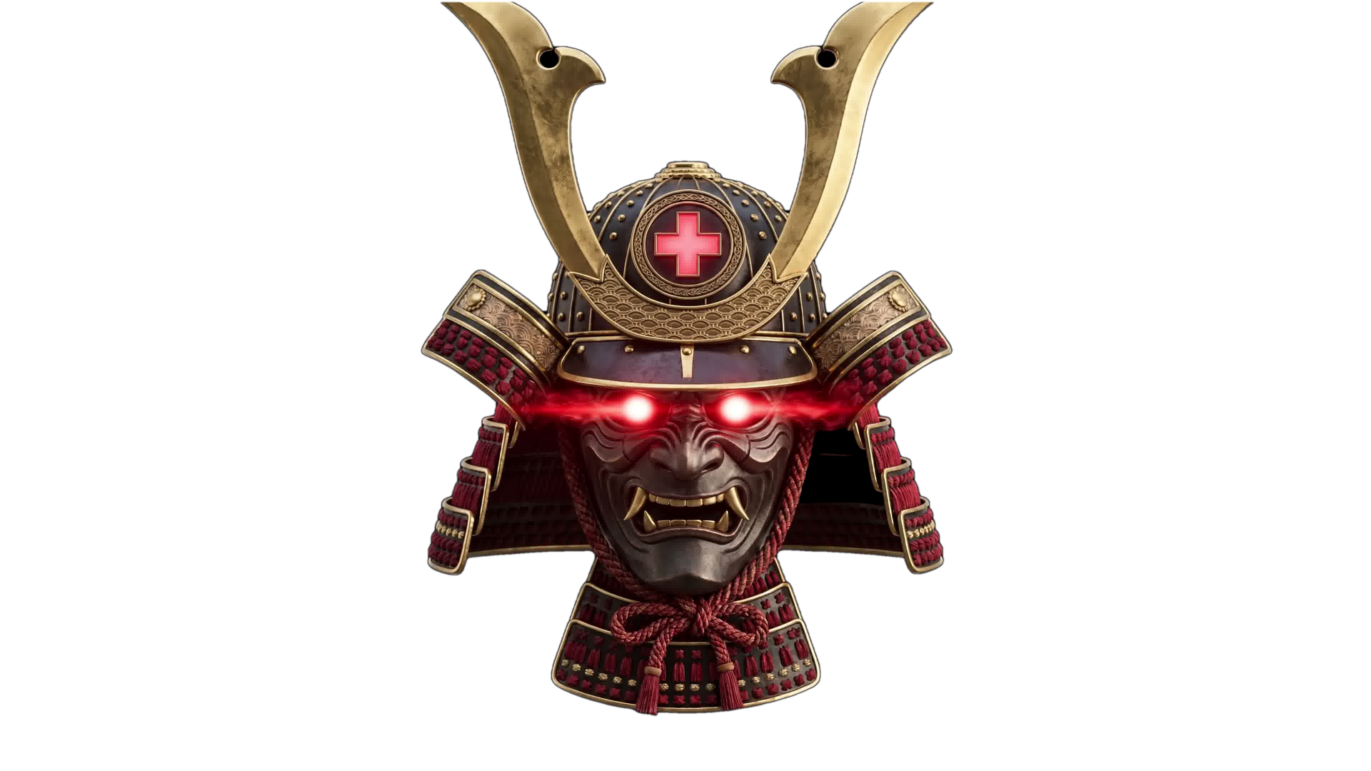 Toji samurai helmet